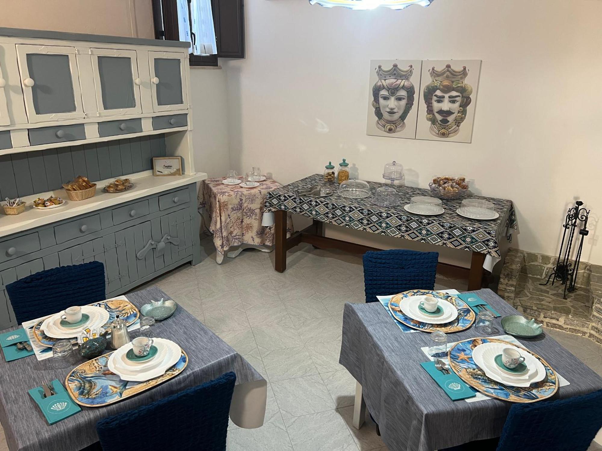 Villa Dolce Vita Rooms Castelluzzo Exterior photo