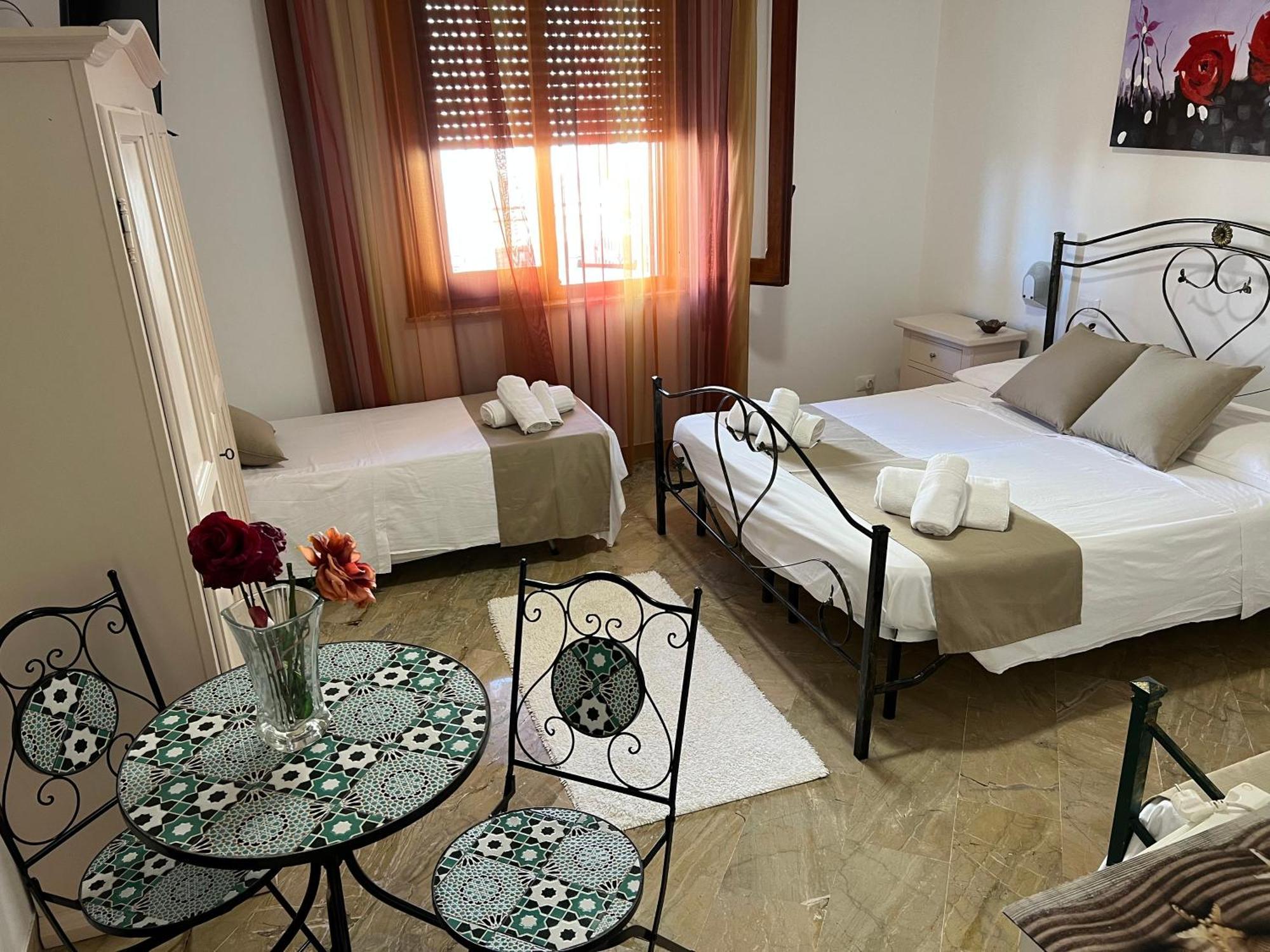 Villa Dolce Vita Rooms Castelluzzo Exterior photo