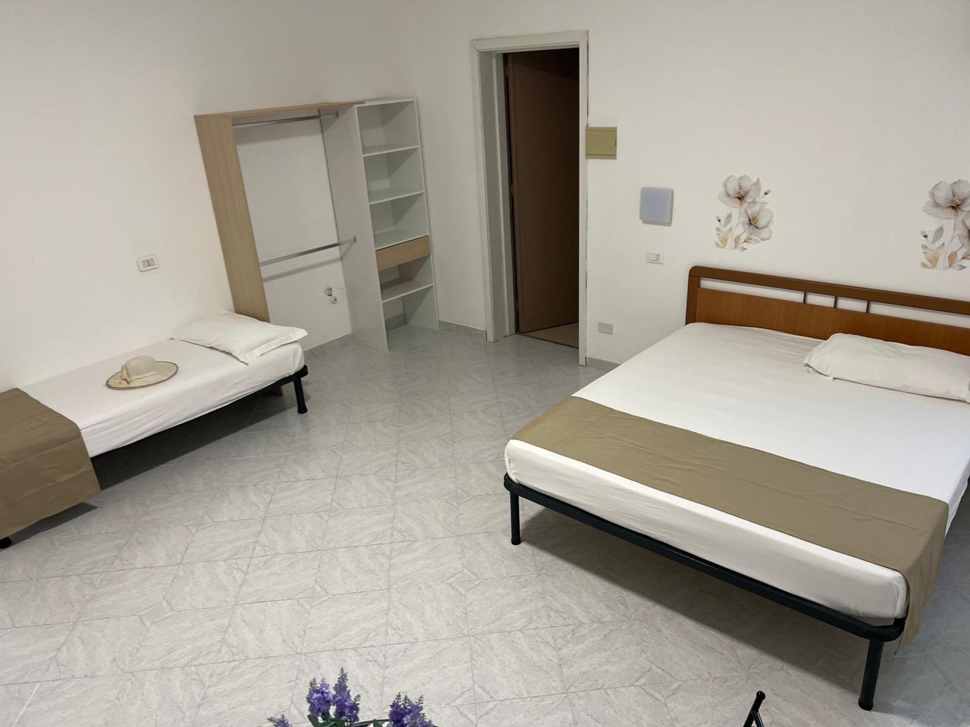 Villa Dolce Vita Rooms Castelluzzo Exterior photo